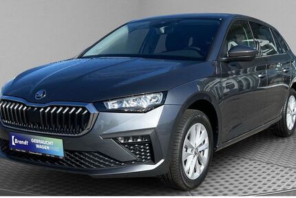 Skoda Scala 1.010 km 23.990 &euro; Achim 28832