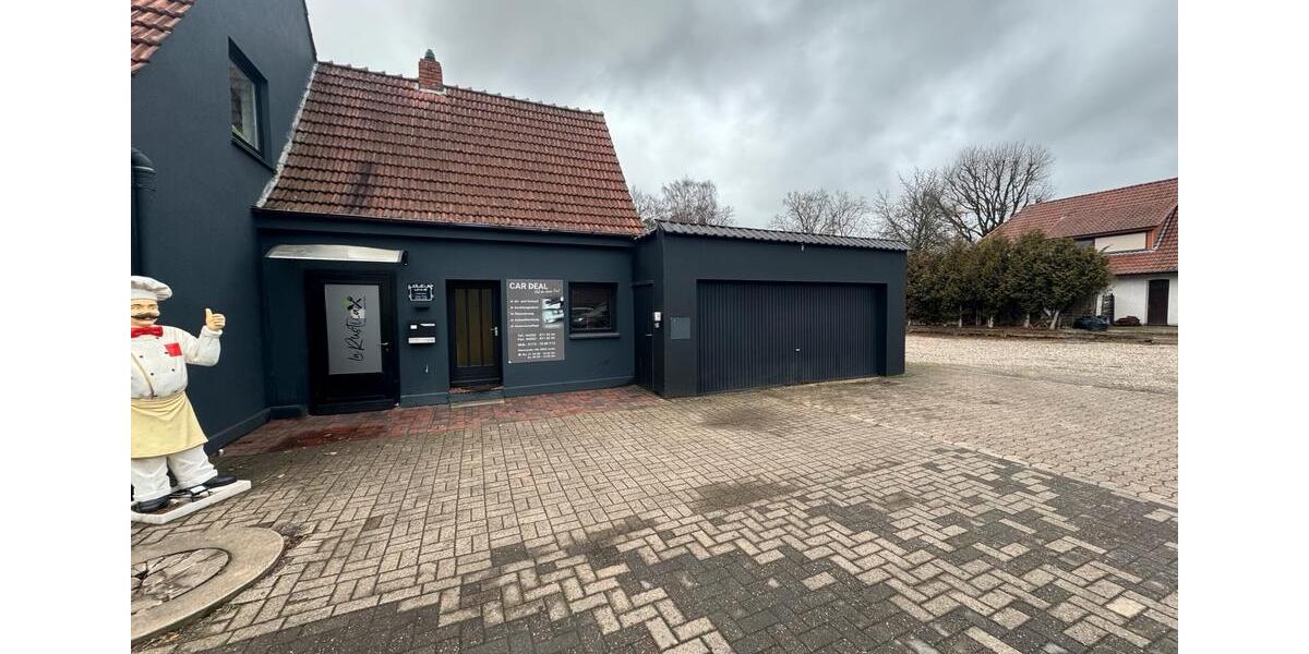 Gewerbeobjekt Achim - 3.000&euro; | Angebot:25939553