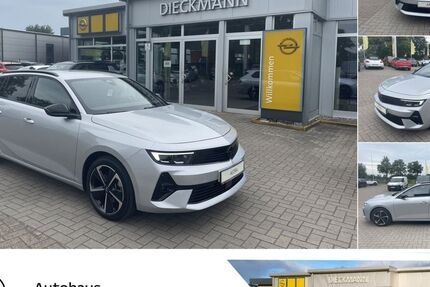 Opel Astra 15.093 km 20.885 &euro; Worpswede 27726