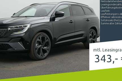 Renault Espace 13.440 km 33.970 &euro; Bremen 28207