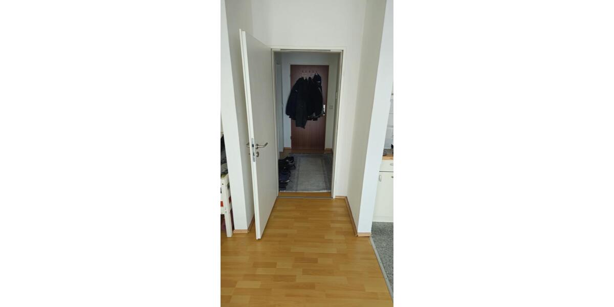 Erdgeschoßwohnung Bremen Gröpelingen - 1.5 Zimmer, 41 m&sup2;, 650&euro; | Angebot:25476766