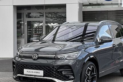 VW Tiguan 11.000 km 58.950 € Bremen 28757