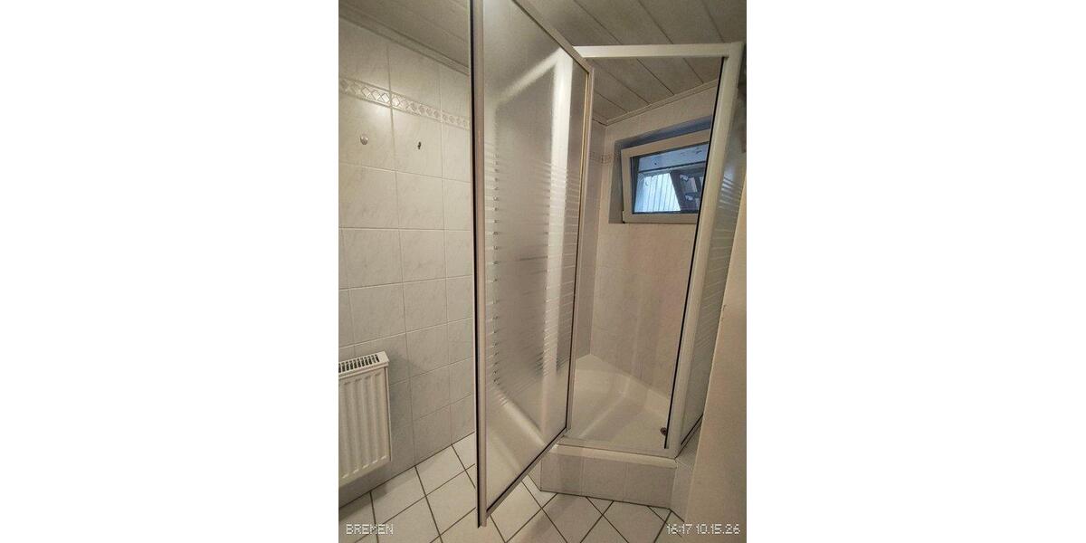 Terrassenwohnung Bremen Hemelingen - 3 Zimmer, 70 m&sup2;, 690&euro; | Angebot:27657728