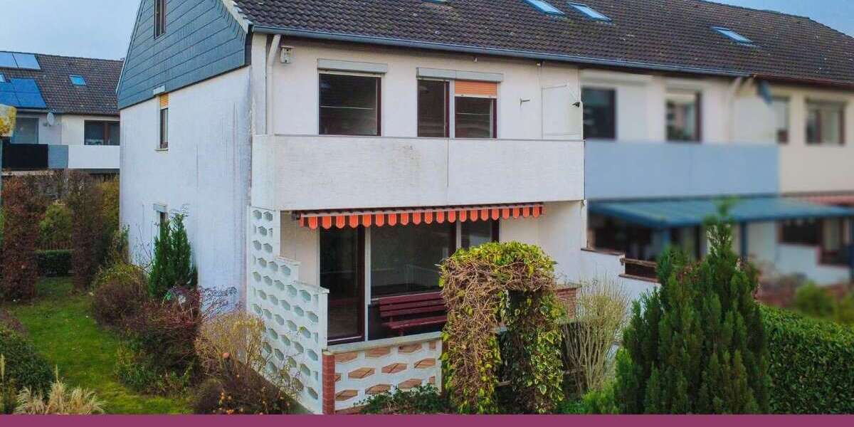 Haus zum Kaufen in Schwanewede 310.000 € 137.59 m² 5 zimmer