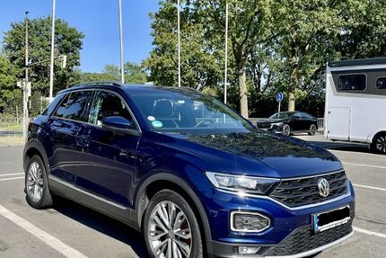 VW T-Roc 72.000 km 15.900 &euro; Bremen 28203