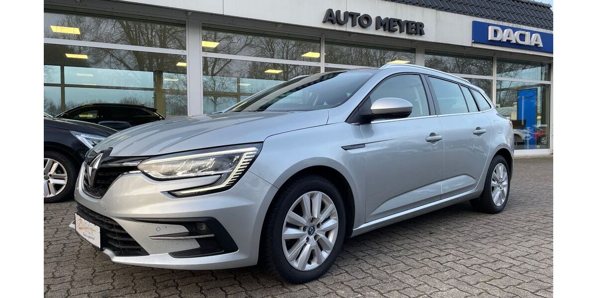 Renault Megane 62.900 km 18.990 &euro; Lilienthal 28865