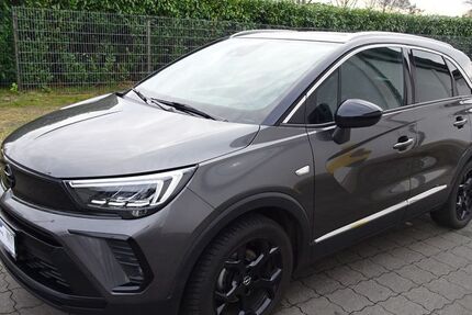 Opel Crossland (X) 50.000 km 18.990 &euro; Osterholz-Scharmbeck 27711