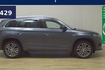 Skoda Kodiaq 199.631 km 21.690 &euro; Bremen / Arsten 28279