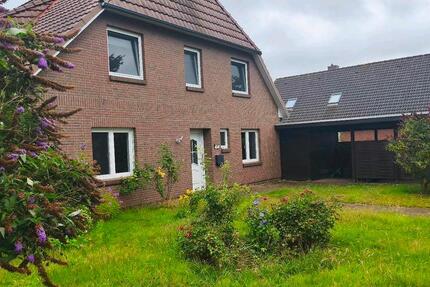 Haus Tarmstedt - 4 Zimmer, 115 m&sup2;, 1.200&euro; | Angebot:27609345