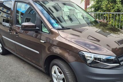 VW Caddy 123.000 km 17.200 &euro; Bremen 28201