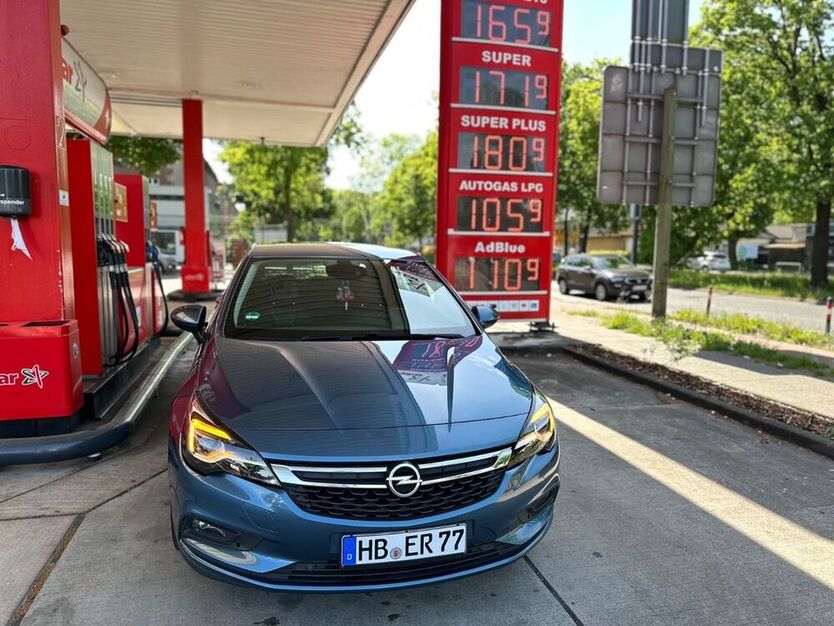 Astra