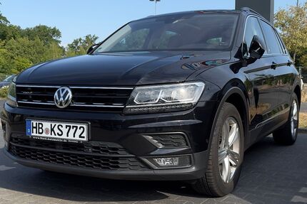 VW Tiguan 130.000 km 19.500 &euro; Bremen 28279