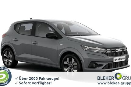 Dacia Sandero 5.500 km 15.980 € Stuhr 28816