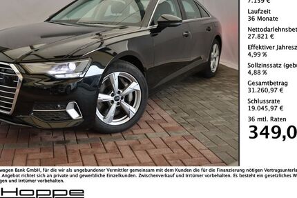 Audi A6 100.259 km 34.980 &euro; Ganderkesee 27777