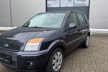 Ford Fusion 167.800 km 1.999 &euro; Ganderkesse 27777