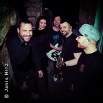 Blaufuchs - Bis jetzt ging alles gut - Tou