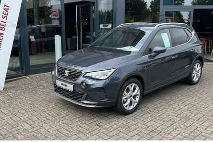 Seat Arona 16.500 km 23.490 &euro; Delmenhorst 27751