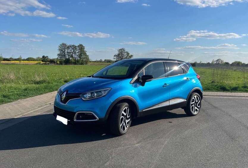 Captur