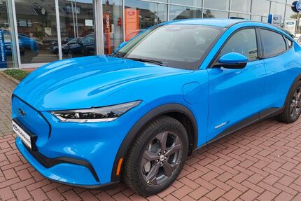 Ford Mustang Mach-E 34.999 km 38.990 € Hude 27798