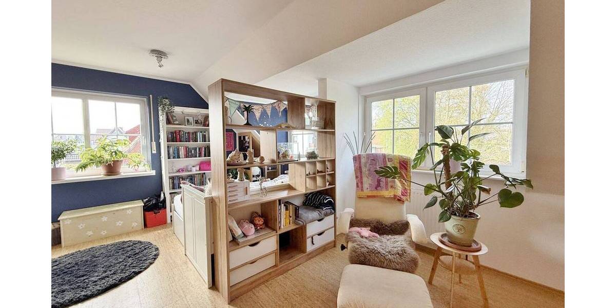 Reihenendhaus Stuhr Moordeich - 4 Zimmer, 125 m&sup2;, 375.000&euro; | Angebot:26391660