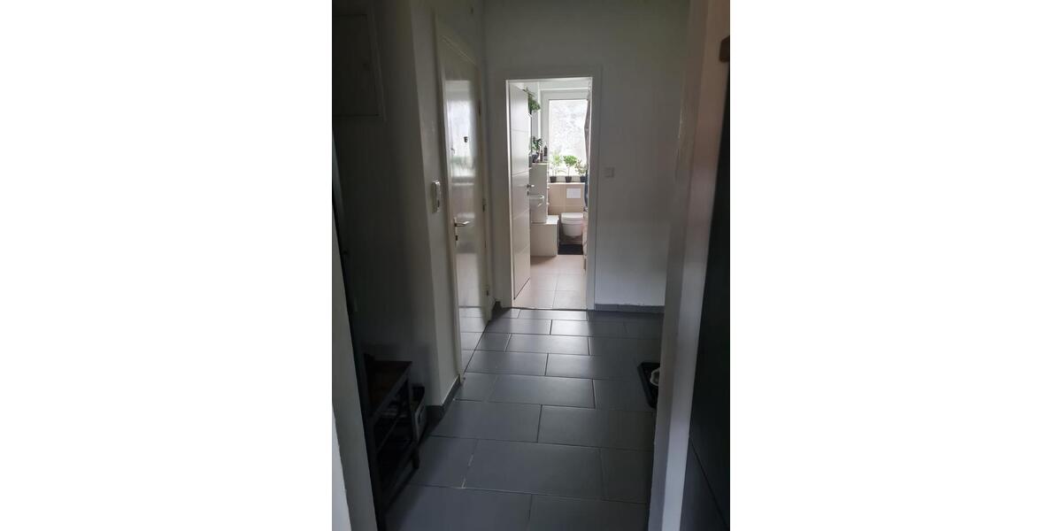 Hochparterre Hambergen - 2.5 Zimmer, 60 m&sup2;, 520&euro; | Angebot:24465378