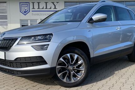 Skoda Karoq 37.105 km 25.950 € Hatten | Sandkrug 26209