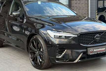 Volvo XC60 8.683 km 51.990 &euro; Weyhe / Melchiorshausen 28844