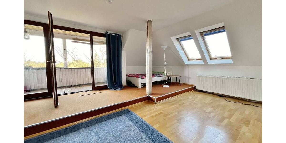 Etagenwohnung Bremen Sebaldsbrück - 4 Zimmer, 109 m&sup2;, 295.000&euro; | Angebot:26118101