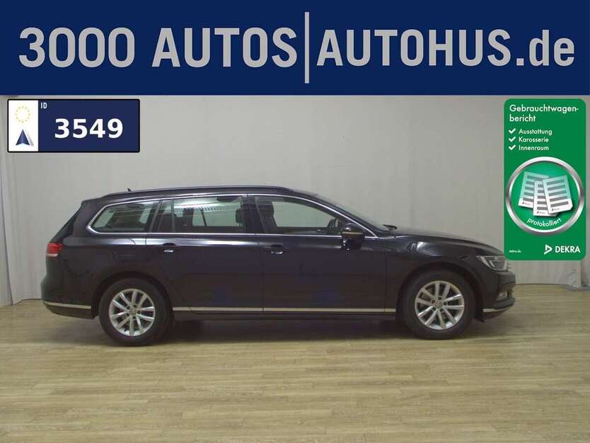 VW Passat 171.686 km 13.480 € Bremen 28279