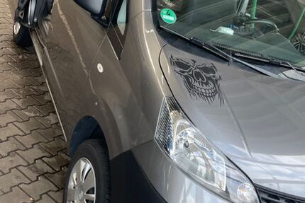 Nissan NV200 67.600 km 9.000 &euro; Achim 28832