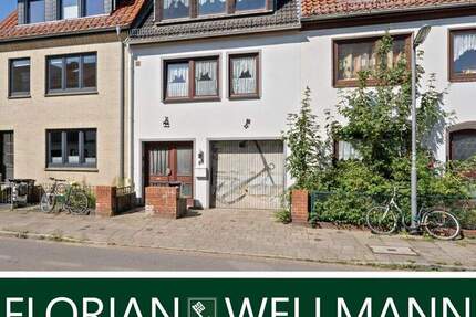 Haus Bremen Hastedt - 5 Zimmer, 154 m&sup2;, 299.000&euro; | Angebot:23801680