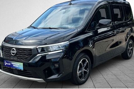 Nissan Townstar 7.890 km 23.890 &euro; Weyhe 28844