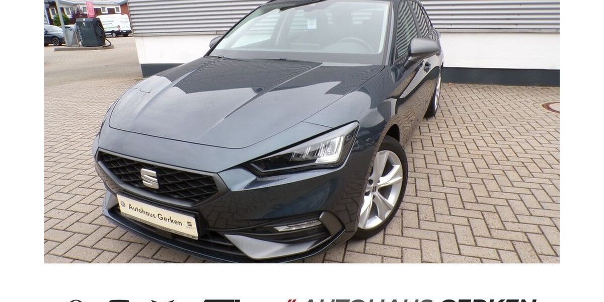Seat Leon 24.082 km 22.349 &euro; Ritterhude 27721