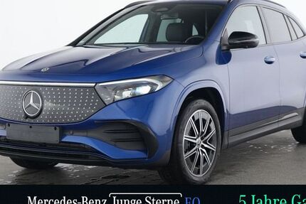 Mercedes-Benz EQA 29.512 km 38.783 &euro; Weyhe 28844