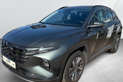 Hyundai TUCSON 33.499 km 25.490 &euro; Bremen 28359