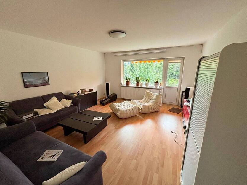 1a Lage… Bremen-Schwachhausen schmuckes MFH 3 Wohneinheiten + Keller, idyllischer Garten in Südwestlage 9 zimmer