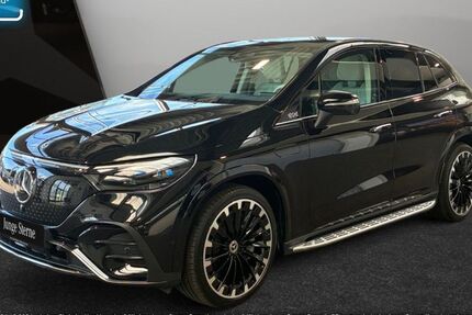 Mercedes-Benz EQE SUV 24.581 km 64.980 &euro; Bremen 28307