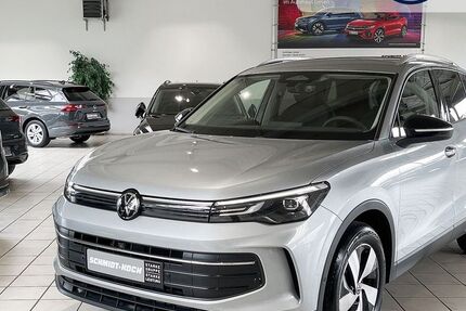 VW Tiguan 7.150 km 41.980 &euro; Achim-Uesen 28832
