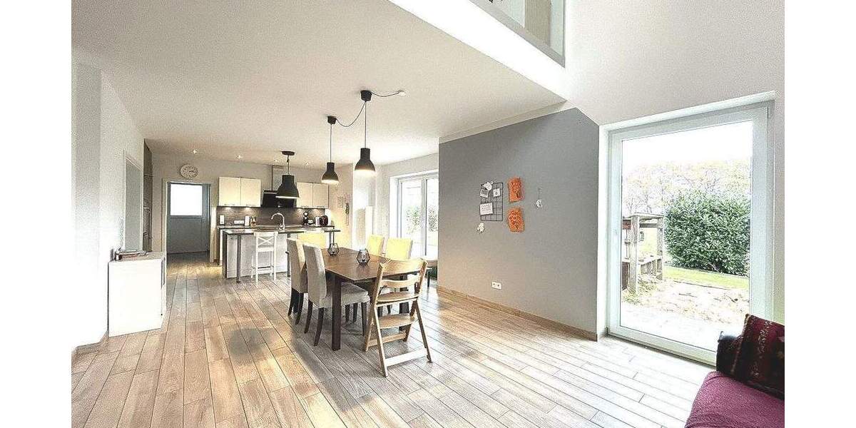 Einfamilienhaus Kirchtimke / Ostertimke Kirchtimke - 6 Zimmer, 164 m&sup2;, 499.000&euro; | Angebot:25661831