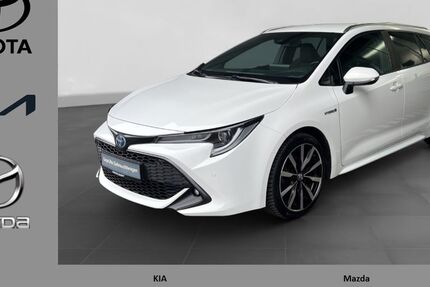 Toyota Corolla 110.098 km 19.590 &euro; Delmenhorst 27755