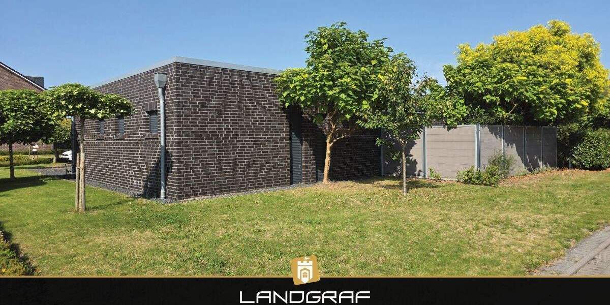 Mehrfamilienhaus, Wohnhaus Harpstedt - 5 Zimmer, 225 m&sup2;, 699.000&euro; | Angebot:25916149