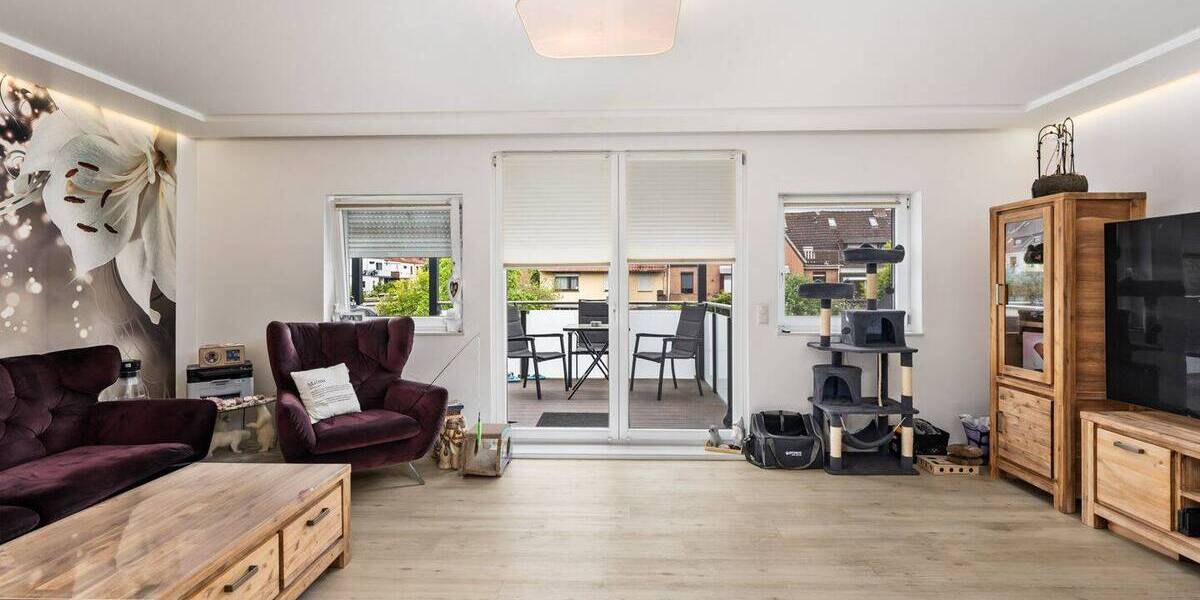 Reihenmittelhaus Bremen Lindenhof - 7 Zimmer, 167 m&sup2;, 489.000&euro; | Angebot:26796070