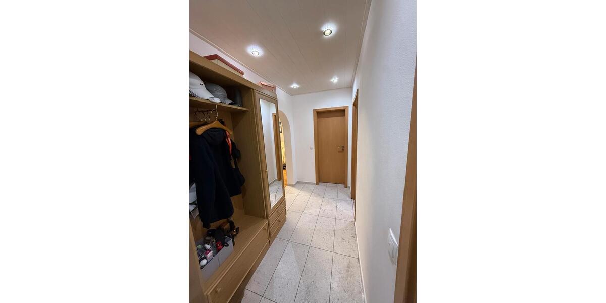 Erdgeschoßwohnung Bremen Osterholz - 2 Zimmer, 53 m&sup2;, 145.000&euro; | Angebot:27169246