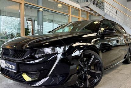 Peugeot 508 86.928 km 25.490 &euro; Lilienthal 28865
