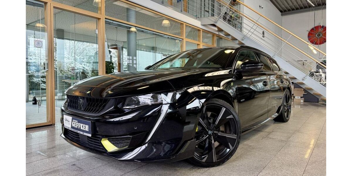 Peugeot 508 86.928 km 25.490 &euro; Lilienthal 28865