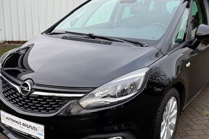 Opel Zafira 73.300 km 14.950 &euro; Ritterhude 27721