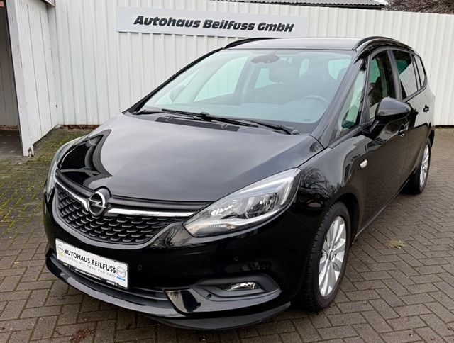 Opel Zafira 73.300 km 14.950 &euro; Ritterhude 27721