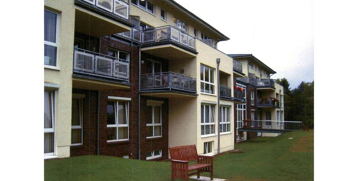 Wohnung zum Kaufen in Bremen 177.000 € 58 m² 2 zimmer