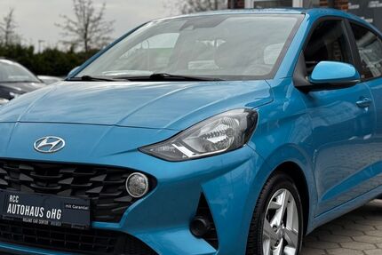 Hyundai i10 34.134 km 12.940 € Stuhr, Seckenhausen 28816