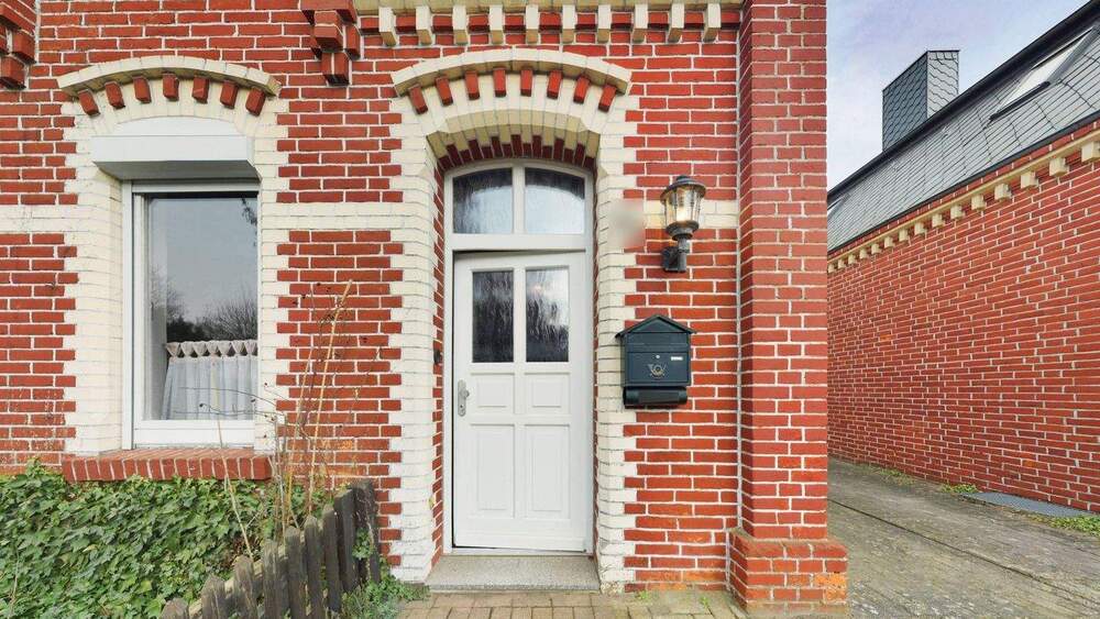 Doppelhaushälfte Delmenhorst Schafkoven/Donneresch - 3 Zimmer, 75 m&sup2;, 199.000&euro; | Angebot:25800416